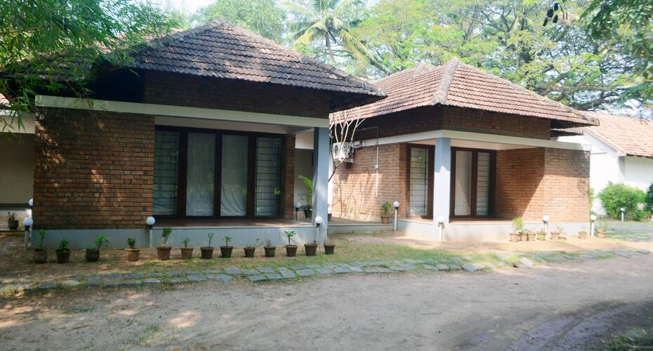 Kottaram Beach Way Resort, Alleppey 1